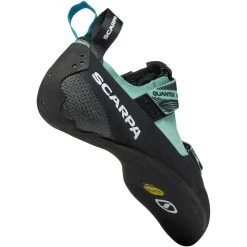 Scarpa Dames Quantix SF Klimschoenen -RenSnel OutdoorSchoenen Hub iview 3011059 001 pic5