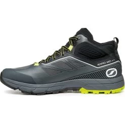 Scarpa Heren Rapid Mid GTX Schoenen -RenSnel OutdoorSchoenen Hub iview 3011060 001 pic3