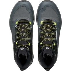 Scarpa Heren Rapid Mid GTX Schoenen -RenSnel OutdoorSchoenen Hub iview 3011060 001 pic6