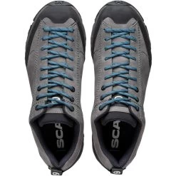 Scarpa Heren Mojito Trail Pro GTX Schoenen -RenSnel OutdoorSchoenen Hub iview 3011068 001 pic7