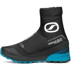 Scarpa Heren Ribelle Run Kalibra G Schoenen -RenSnel OutdoorSchoenen Hub iview 3011070 001 pic3