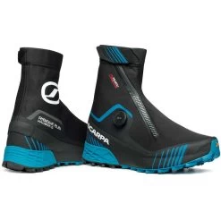 Scarpa Heren Ribelle Run Kalibra G Schoenen -RenSnel OutdoorSchoenen Hub iview 3011070 001 pic4