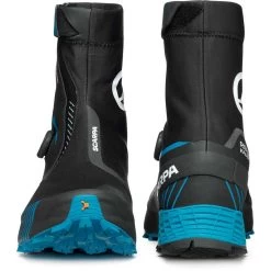 Scarpa Heren Ribelle Run Kalibra G Schoenen -RenSnel OutdoorSchoenen Hub iview 3011070 001 pic5