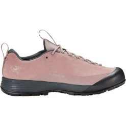 Arcteryx Dames Konseal FL 2 Leather GTX Schoenen