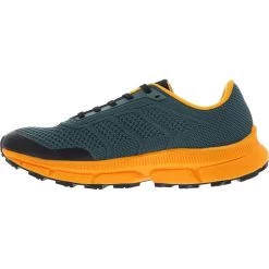 Inov-8 Heren TrailFly Ultra G 280 Schoenen -RenSnel OutdoorSchoenen Hub iview 3011086 001 pic4