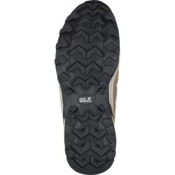 Jack Wolfskin Dames Refugio Texapore Low Schoenen -RenSnel OutdoorSchoenen Hub iview 3011100 001 pic6