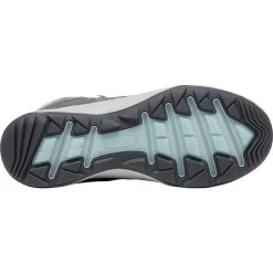 Keen Dames Terradora Flex Mid WP Schoenen -RenSnel OutdoorSchoenen Hub iview 3011113 001 pic3