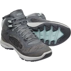 Keen Dames Terradora Flex Mid WP Schoenen -RenSnel OutdoorSchoenen Hub iview 3011113 001 pic6