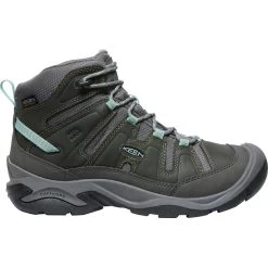Keen Dames Circadia Mid WP Schoenen