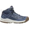 Keen Dames Nxis Evo Mid WP Schoenen 1 Keen Dames Nxis Evo Mid WP Schoenen -RenSnel OutdoorSchoenen Hub iview 3011120 001 pic1