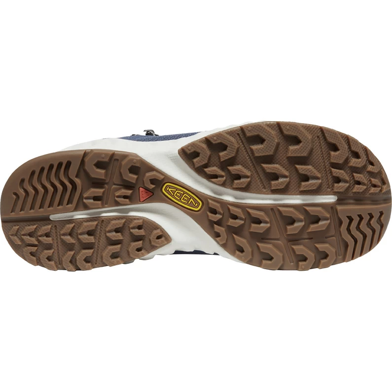 Keen Dames Nxis Evo Mid WP Schoenen 5 Keen Dames Nxis Evo Mid WP Schoenen - Image 3