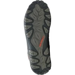 Merrell Heren Accentor 3 Sport Mid GTX Schoenen -RenSnel OutdoorSchoenen Hub iview 3011140 001 pic6