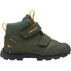 Viking Kinderen Ask Mid F GTX Schoenen