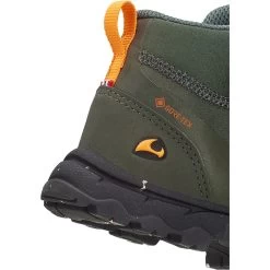 Viking Kinderen Ask Mid F GTX Schoenen -RenSnel OutdoorSchoenen Hub iview 3011148 001 pic4
