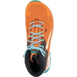 Altra Dames Olympus 5 Hike Mid GTX Schoenen -RenSnel OutdoorSchoenen Hub iview 3011181 001 pic3