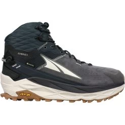Altra Heren Olympus 5 Hike Mid GTX Schoenen