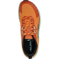 Altra Heren Outroad Schoenen -RenSnel OutdoorSchoenen Hub iview 3011190 011 pic3