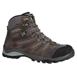 BOREAL Heren Explorer Schoenen -RenSnel OutdoorSchoenen Hub iview 3011194 001 pic2