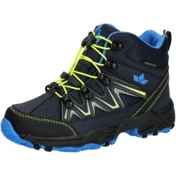 LICO Kinderen Hamina Schoenen -RenSnel OutdoorSchoenen Hub iview 3011201 011 pic2