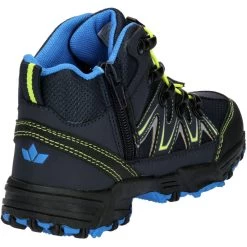 LICO Kinderen Hamina Schoenen -RenSnel OutdoorSchoenen Hub iview 3011201 011 pic3