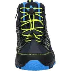 LICO Kinderen Hamina Schoenen -RenSnel OutdoorSchoenen Hub iview 3011201 011 pic4