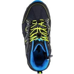 LICO Kinderen Hamina Schoenen -RenSnel OutdoorSchoenen Hub iview 3011201 011 pic5