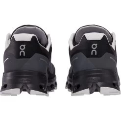 On Running Heren Cloudvista WP Schoenen -RenSnel OutdoorSchoenen Hub iview 3011208 001 pic5