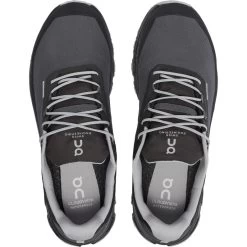 On Running Heren Cloudvista WP Schoenen -RenSnel OutdoorSchoenen Hub iview 3011208 001 pic6