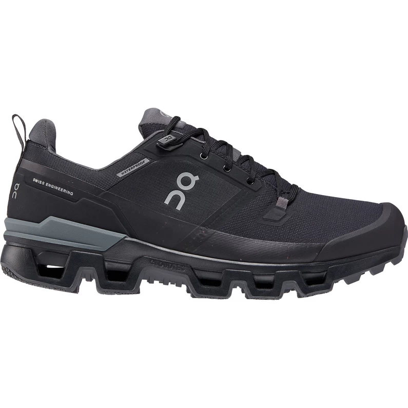 On Running Heren Cloudwander WP Schoenen 3 On Running Heren Cloudwander WP Schoenen