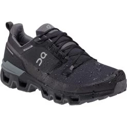 On Running Heren Cloudwander WP Schoenen 10 On Running Heren Cloudwander WP Schoenen -RenSnel OutdoorSchoenen Hub iview 3011216 001 pic3