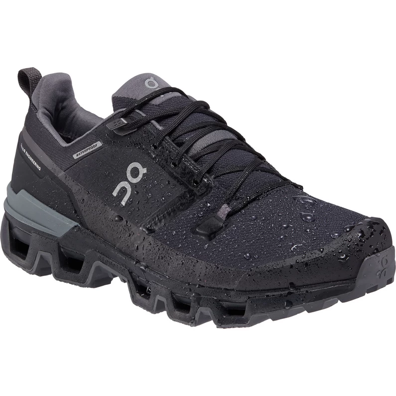 On Running Heren Cloudwander WP Schoenen 5 On Running Heren Cloudwander WP Schoenen - Image 3