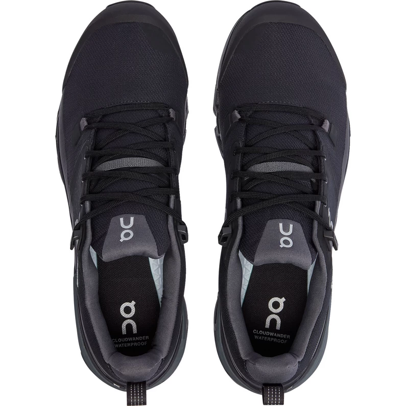 On Running Heren Cloudwander WP Schoenen 8 On Running Heren Cloudwander WP Schoenen - Image 6