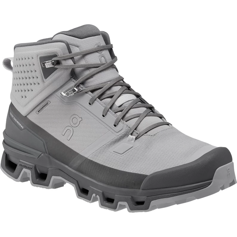 On Running Heren Cloudrock 2 WP Schoenen 4 On Running Heren Cloudrock 2 WP Schoenen - Image 2