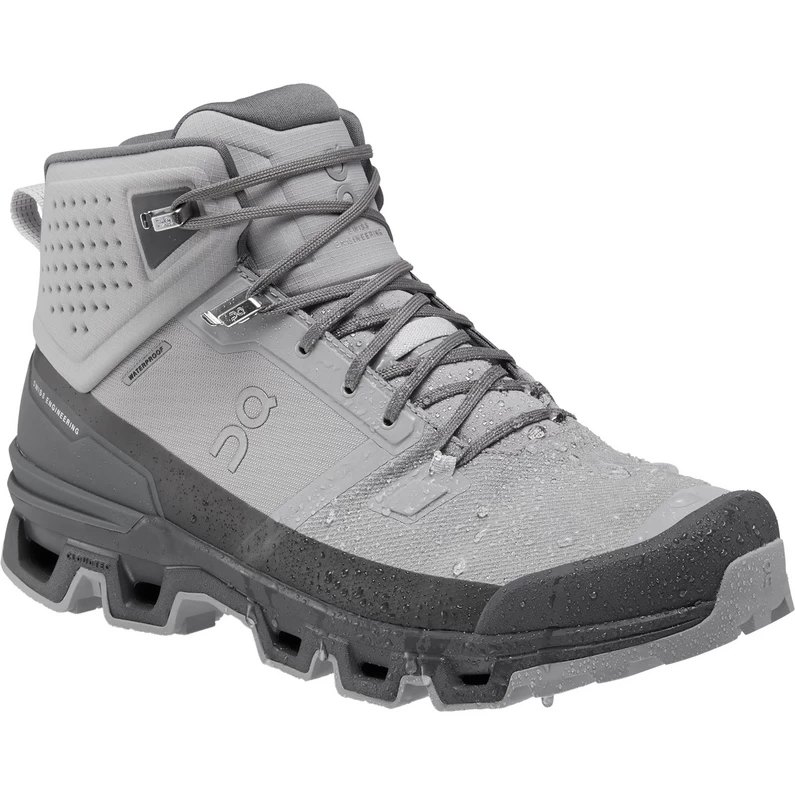 On Running Heren Cloudrock 2 WP Schoenen 5 On Running Heren Cloudrock 2 WP Schoenen - Image 3