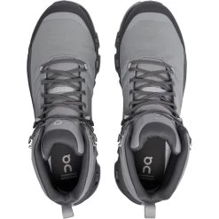 On Running Heren Cloudrock 2 WP Schoenen 13 On Running Heren Cloudrock 2 WP Schoenen -RenSnel OutdoorSchoenen Hub iview 3011217 001 pic6