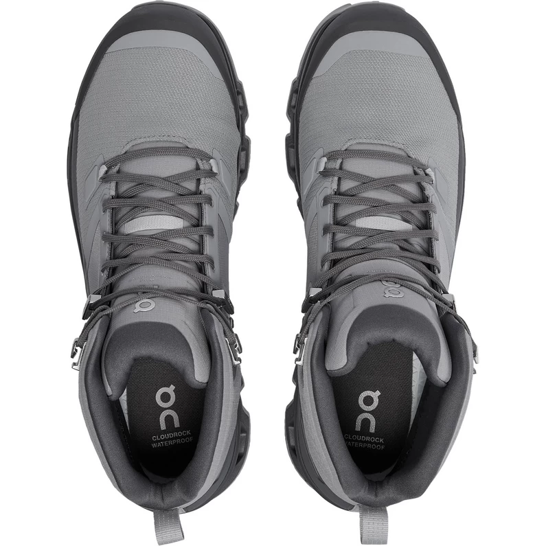 On Running Heren Cloudrock 2 WP Schoenen 8 On Running Heren Cloudrock 2 WP Schoenen - Image 6