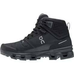 On Running Dames Cloudrock 2 WP Schoenen -RenSnel OutdoorSchoenen Hub iview 3011220 001 pic4