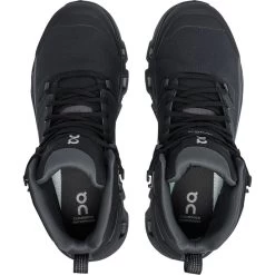 On Running Dames Cloudrock 2 WP Schoenen -RenSnel OutdoorSchoenen Hub iview 3011220 001 pic6