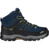 CMP Kinderen Rigel MID WP Schoenen -RenSnel OutdoorSchoenen Hub iview 3011238 073 pic1