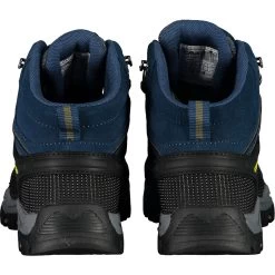 CMP Kinderen Rigel MID WP Schoenen 10 CMP Kinderen Rigel MID WP Schoenen -RenSnel OutdoorSchoenen Hub iview 3011238 073 pic3