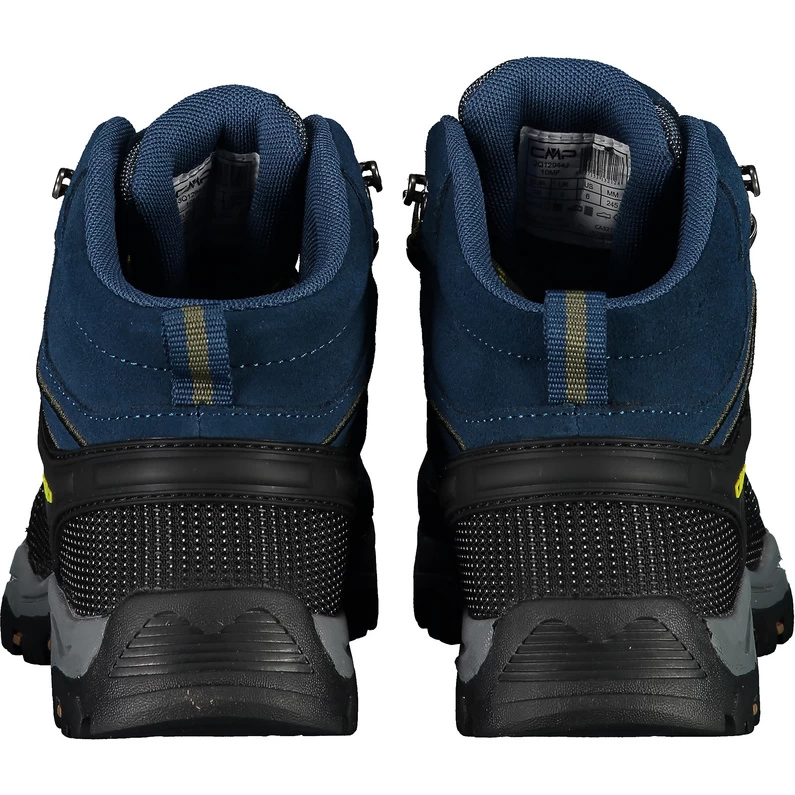 CMP Kinderen Rigel MID WP Schoenen 5 CMP Kinderen Rigel MID WP Schoenen - Image 3