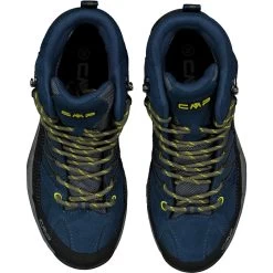CMP Kinderen Rigel MID WP Schoenen 11 CMP Kinderen Rigel MID WP Schoenen -RenSnel OutdoorSchoenen Hub iview 3011238 073 pic4