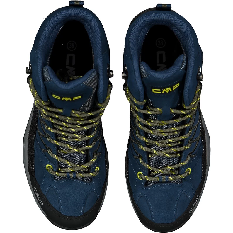 CMP Kinderen Rigel MID WP Schoenen 6 CMP Kinderen Rigel MID WP Schoenen - Image 4