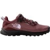 The North Face Dames Cragstone Wp Schoenen
