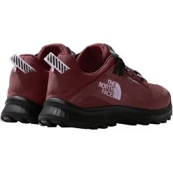 The North Face Dames Cragstone Wp Schoenen -RenSnel OutdoorSchoenen Hub iview 3011263 001 pic3