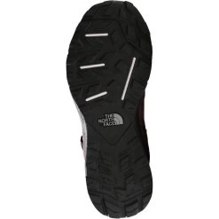 The North Face Dames Cragstone Wp Schoenen -RenSnel OutdoorSchoenen Hub iview 3011263 001 pic5