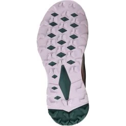 The North Face Dames Vectiv Enduris Futurelight Schoenen -RenSnel OutdoorSchoenen Hub iview 3011268 001 pic5