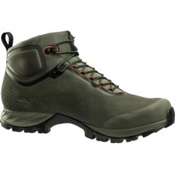 TECNICA Heren Plasma Mid GTX Schoenen -RenSnel OutdoorSchoenen Hub iview 3011396 001 pic3