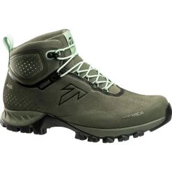 TECNICA Dames Plasma Mid GTX Schoenen