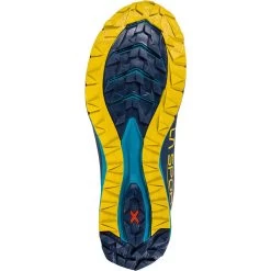 La Sportiva Heren Jackal GTX Schoenen -RenSnel OutdoorSchoenen Hub iview 3011400 001 pic6